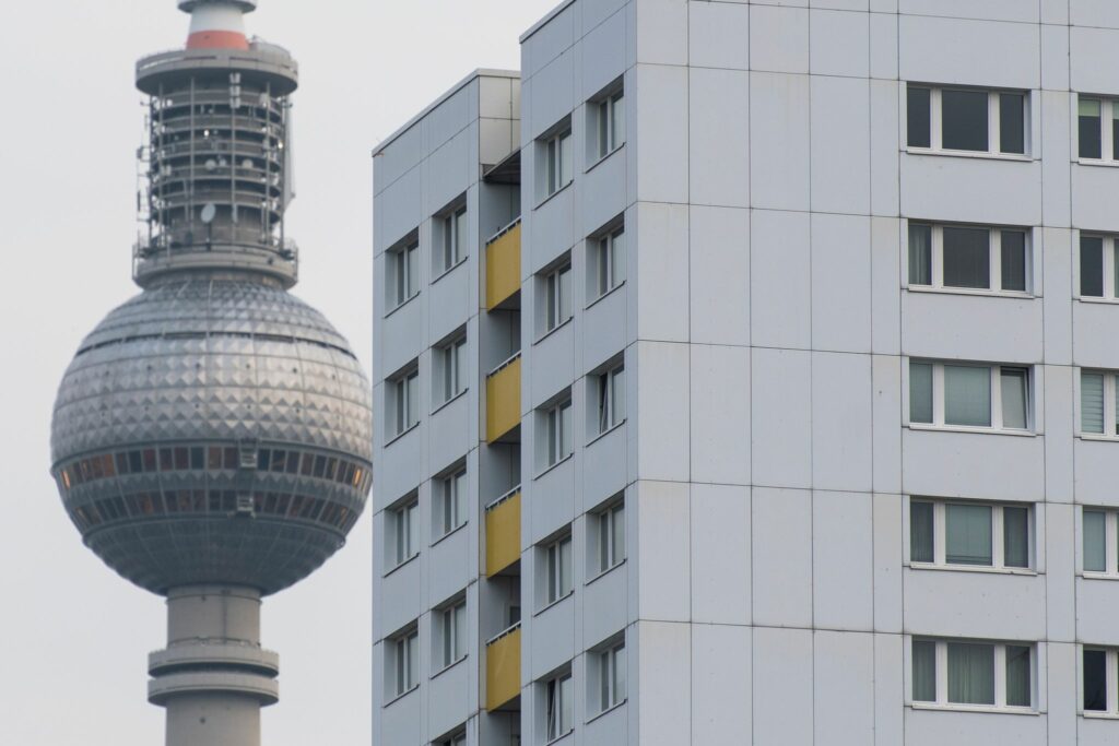 Deutschland als EU-Einzelfall: Mehr Mieter als Eigentümer