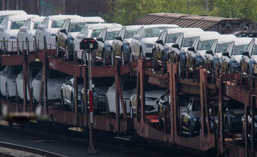 Ifo-Institut: Autoindustrie im Abschwung