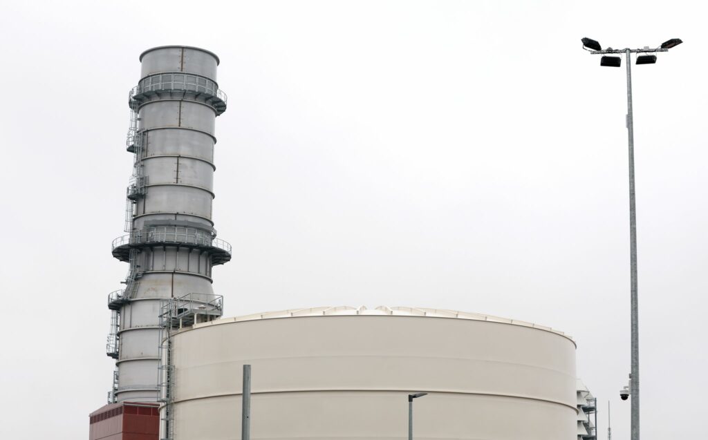Branche warnt: Verzögerung beim Bau neuer Gaskraftwerke?