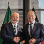 Deutsche Wirtschaft will Durchbruch bei Südamerika-Abkommen