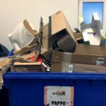 Weihnachten für die Tonne? Die Verpackungsflut der Feiertage
