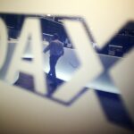 Dax in Sichtweite seines Rekords kaum bewegt