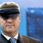 Telefónica will ab 2026 Hologramm-Telefonie anbieten