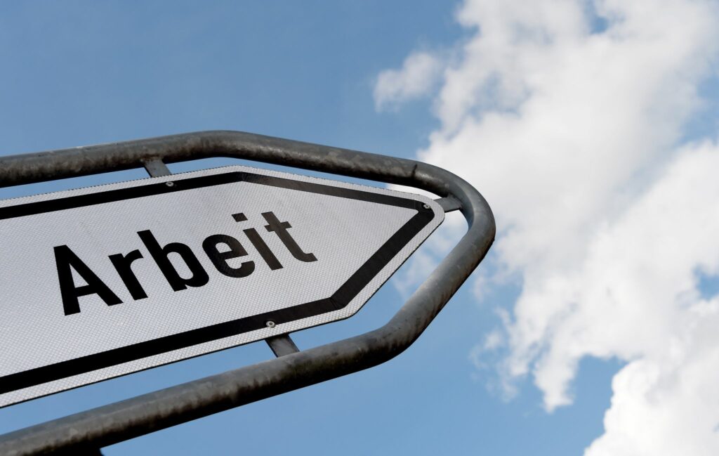 So viele Teilzeitbeschäftigte wie noch nie