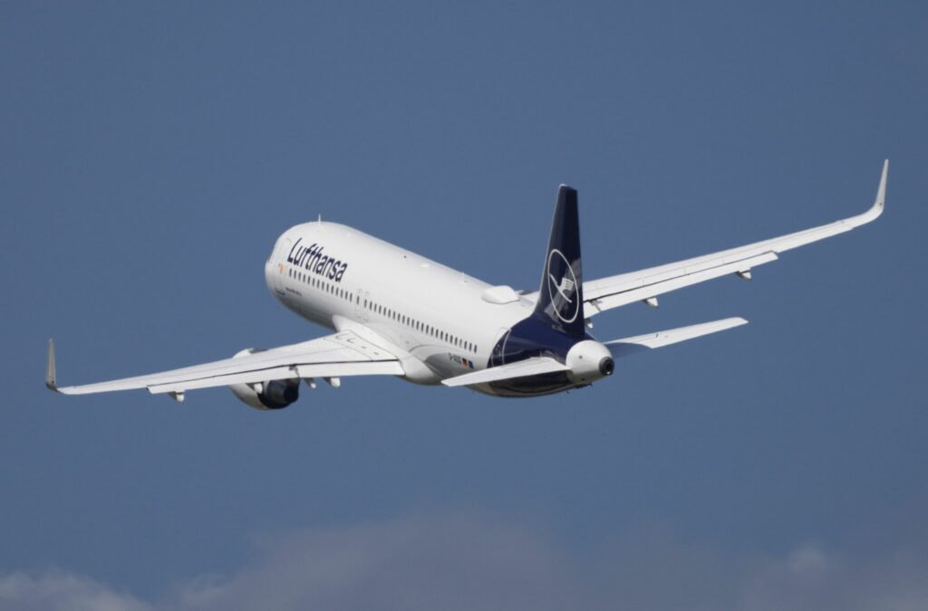 Lufthansa-Werbung wegen irreführenden Eindrucks verboten