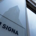 Weitere deutsche Signa-Töchter beantragen Insolvenz
