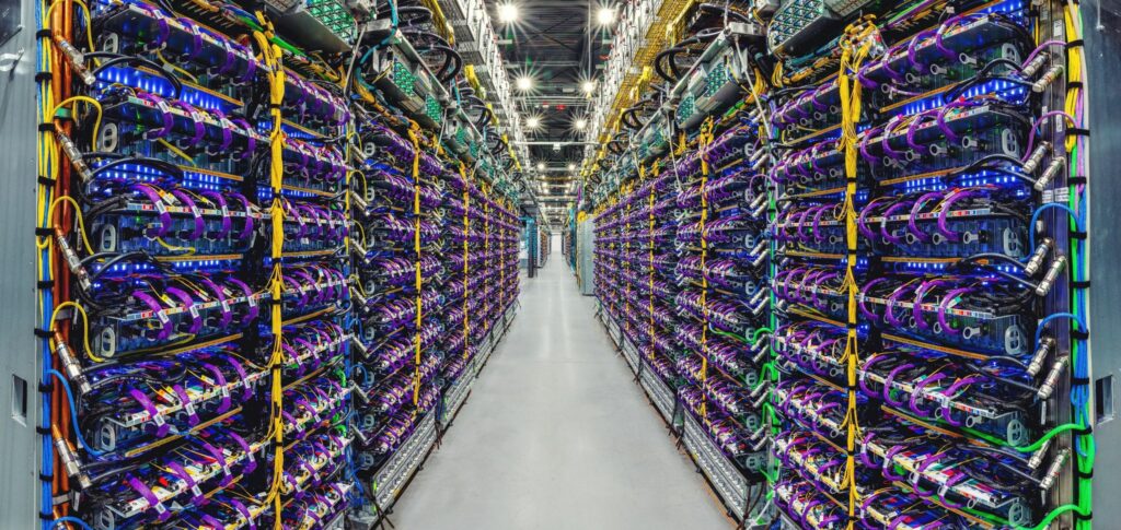 Google will mit neuem KI-Modell Konkurrenz abhängen