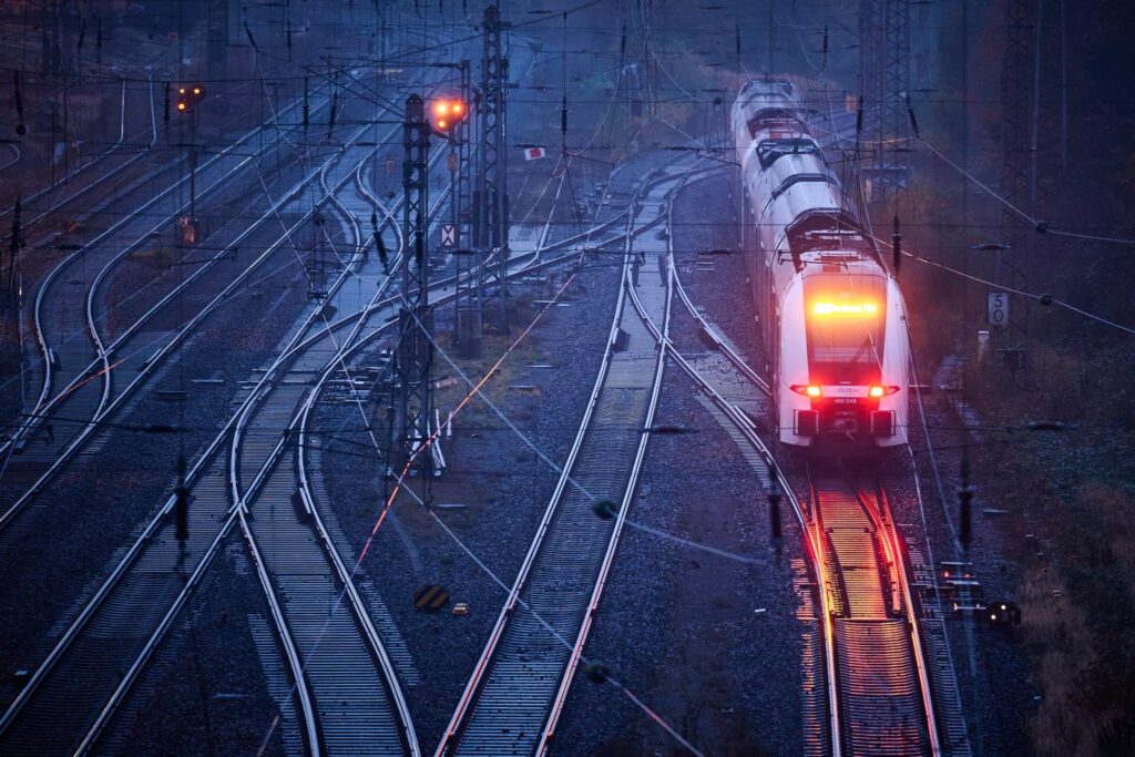 Warnstreik: Worauf sich Fahrgäste einstellen müssen
