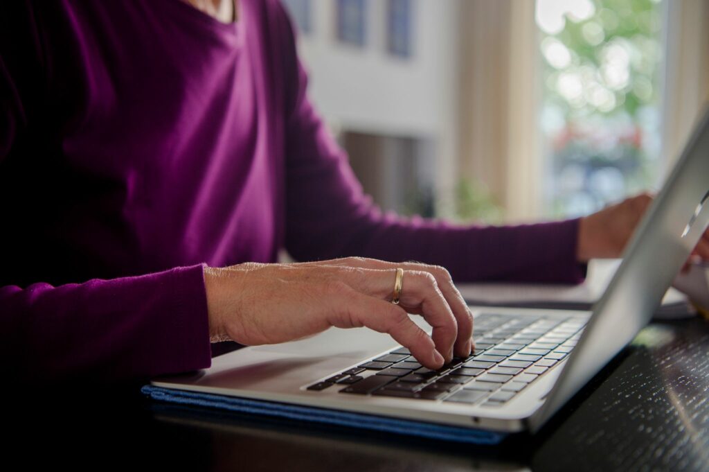2,3 Millionen Beschäftigte arbeiten nur noch von zu Hause