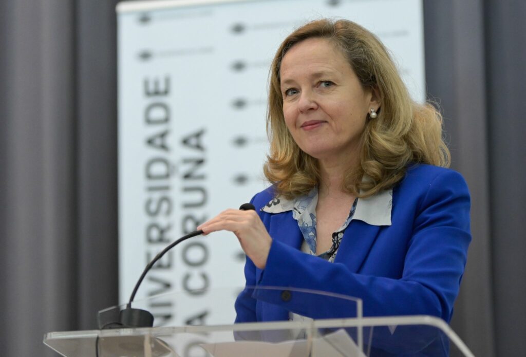 Spanische Ministerin soll Präsidentin der EIB werden