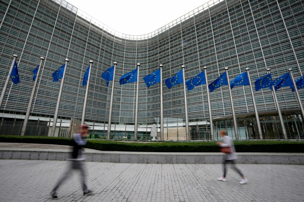 Künstliche Intelligenz soll in EU stärker geregelt werden