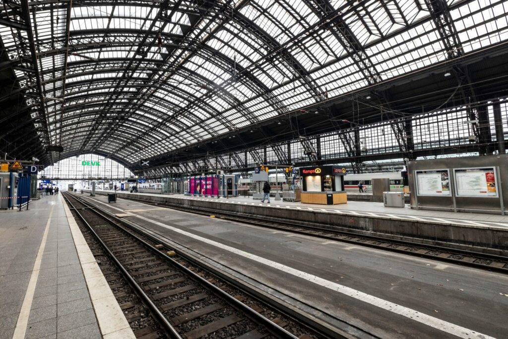 Warnstreik beendet, Fahrplanwechsel kommt: Das ändert sich