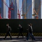 Chinas Wirtschaft rutscht tiefer in die Deflation