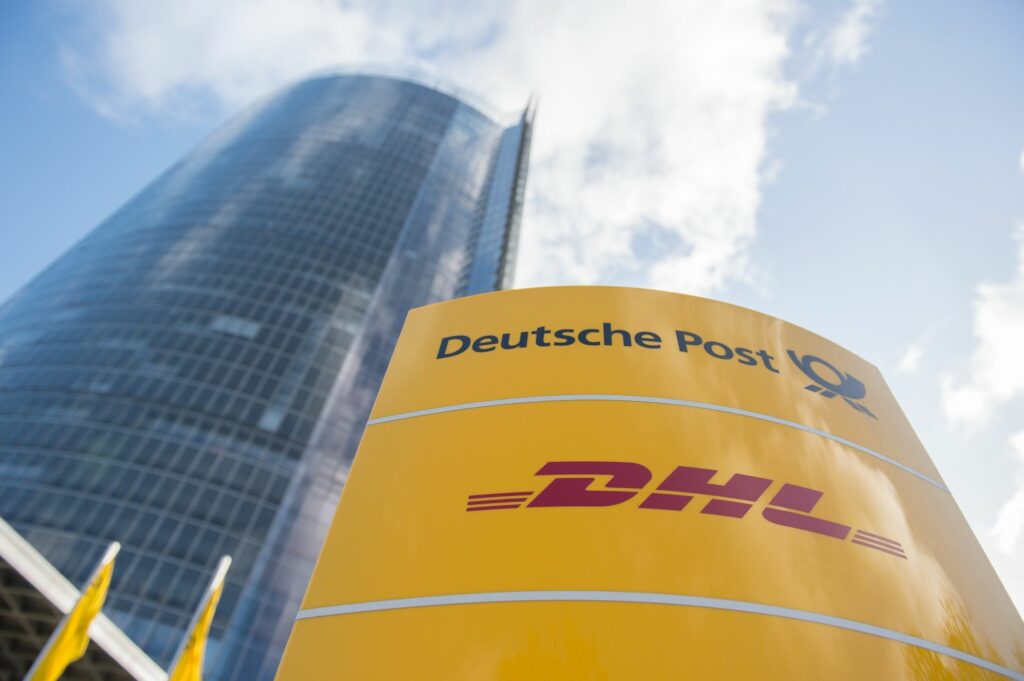 Post wehrt sich gegen drohende Bußgelder – Gesetz geplant