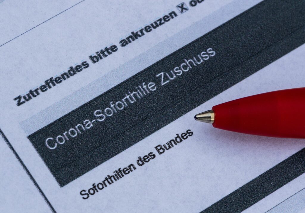 Ifo-Institut: Corona-Hilfen haben ihr Ziel erreicht