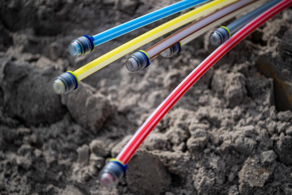 Telekom macht beim Glasfaser-Ausbau Tempo