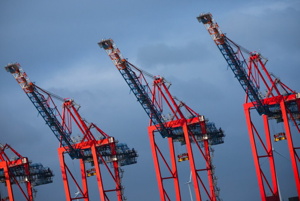 Wirtschaftsforscher senken ihre Prognosen