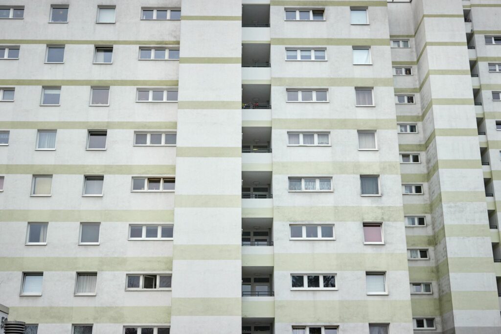 Wohnungsleerstand sinkt deutlich – Druck auf die Mieten