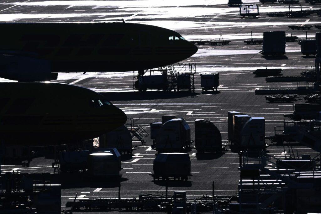 Höhere Luftverkehrssteuer macht Airlines nicht glücklich