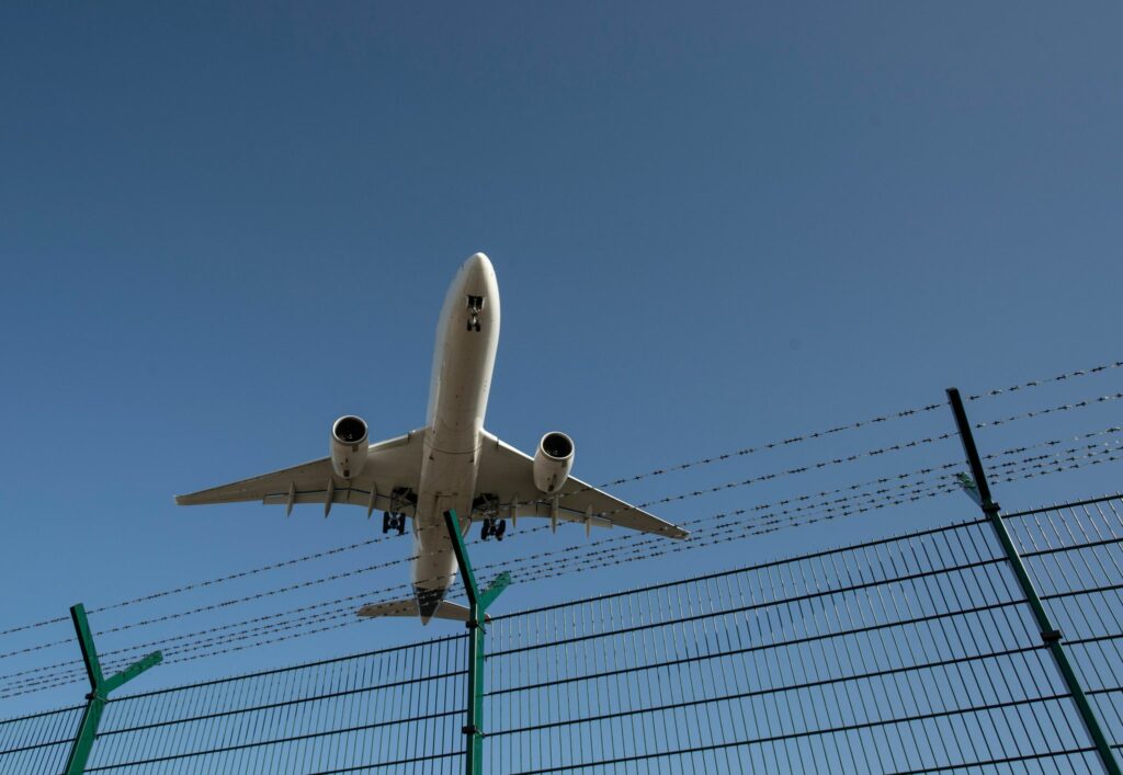 Starke Nachfrage nach Urlaubsreisen