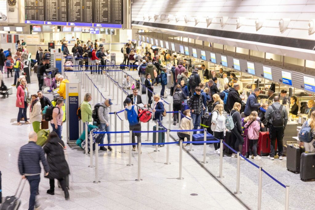 Piloten bei Lufthansa-Tochter Discover im Warnstreik