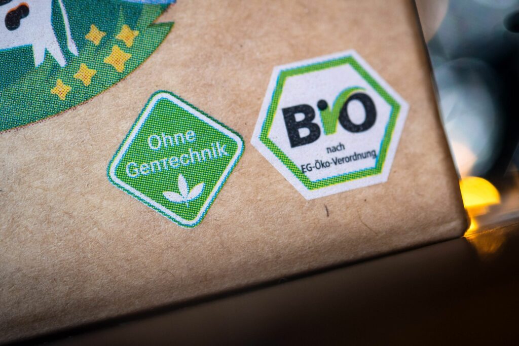 Der Bio-Markt erholt sich vom Preisschock