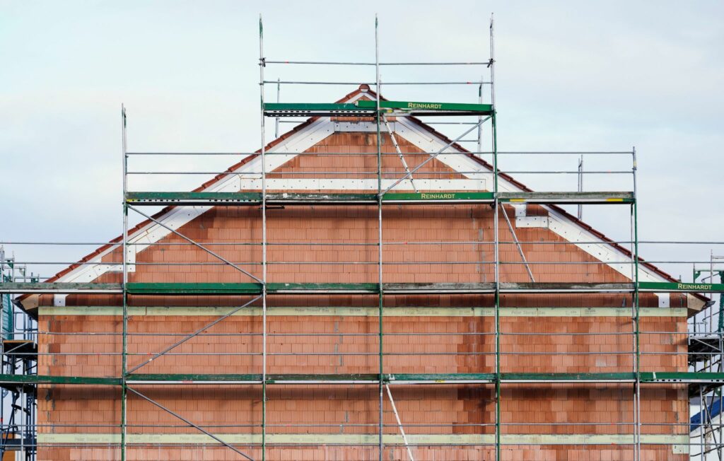 Bauspar-Boom hält an – Entwicklung verliert aber an Tempo