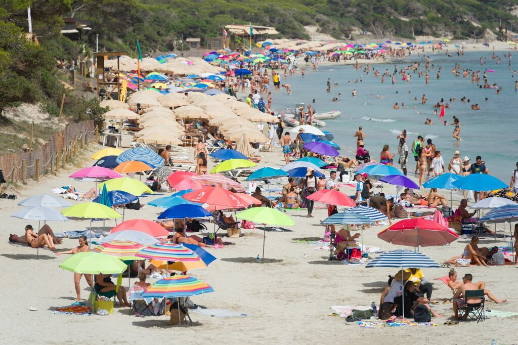 Reisebranche erwartet Umsatzplus – Mehr Buchungen für Sommer