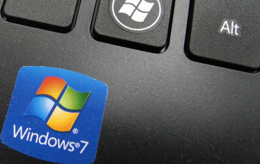 Millionen PCs in Deutschland mit unsicherem Windows-System