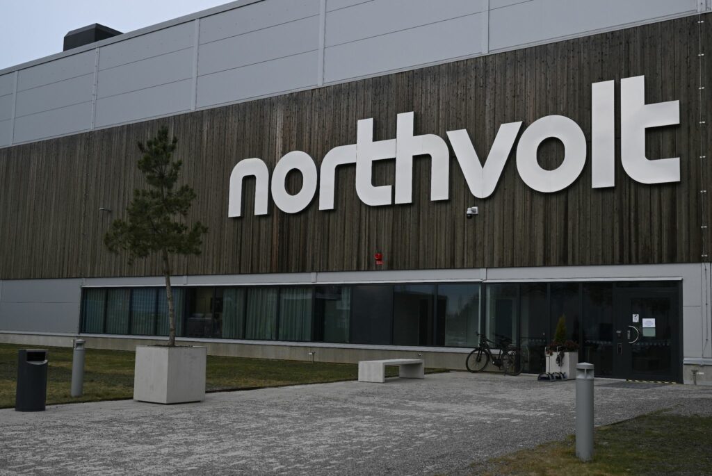 Grünes Licht für Batteriefabrik in Schleswig-Holstein