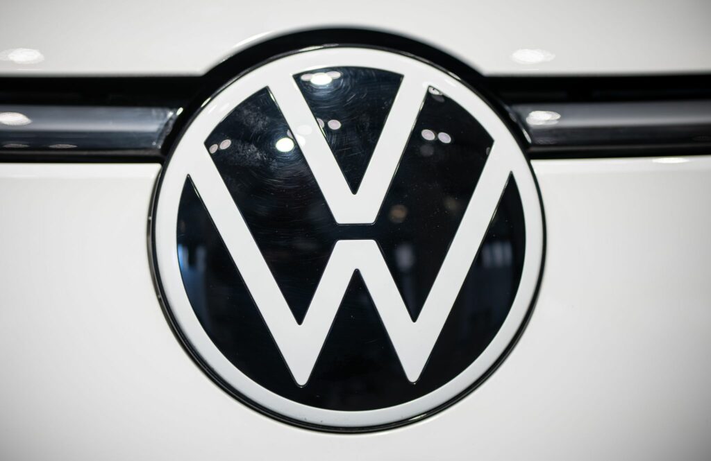 VW bringt ChatGPT ins Auto