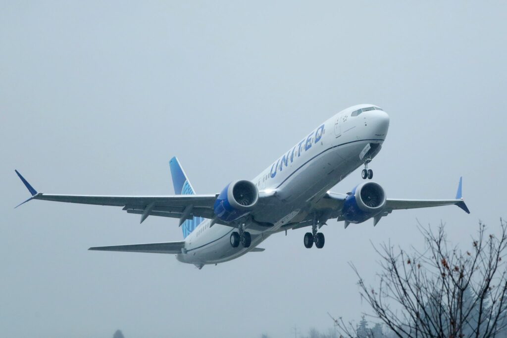 Airlines finden Probleme bei weiteren Boeings