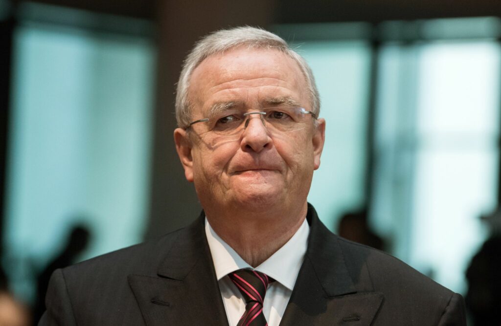 Frühere VW-Bosse im Zeugenstand – Neues zur Dieselaffäre?
