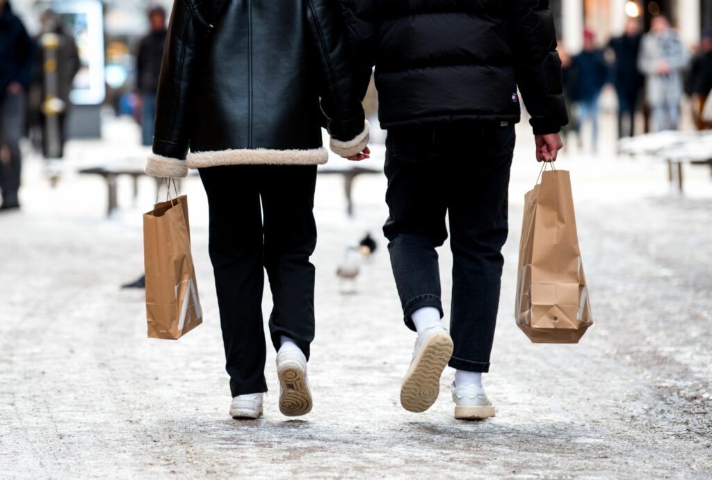 Deutsche Wirtschaft im Tief – Was bringt 2024?