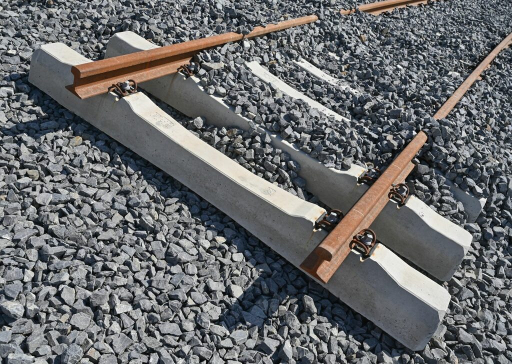 Zustand des Schienennetzes hat sich weiter verschlechtert