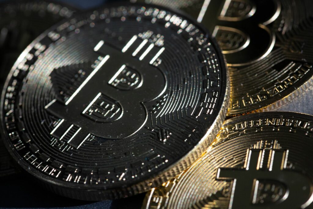 Bitcoin fällt – Freude über US-Zulassung für Fonds verpufft