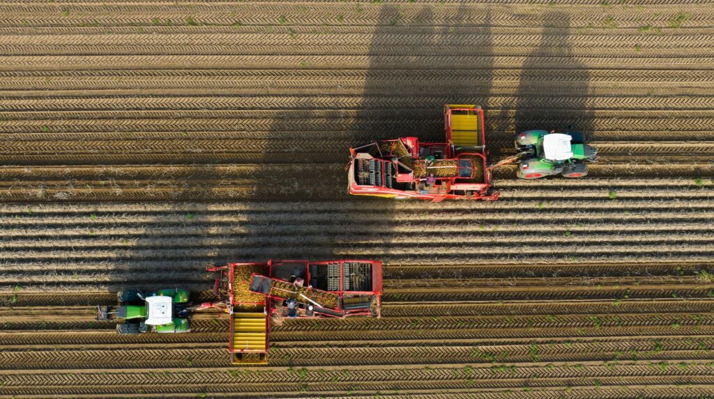 Vergleich von Agrardiesel-Abgaben in EU schwierig