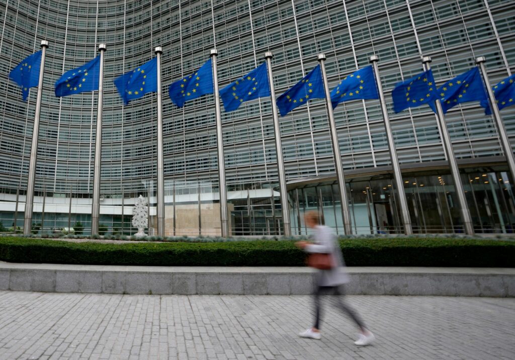 Experten: Für grünen Wandel der EU fehlen Milliarden