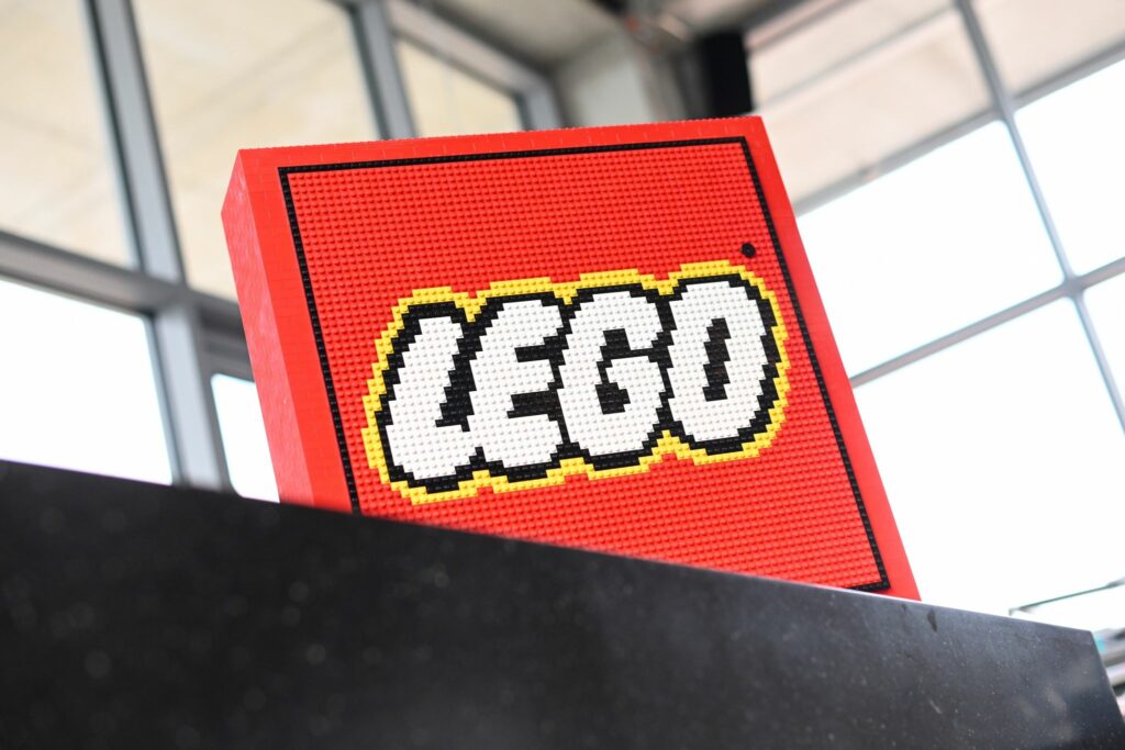 Lego siegt vor EU-Gericht im Streit um Spielbaustein