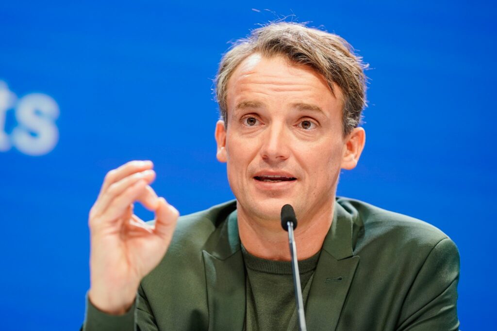 SAP will mit Großumbau KI-Geschäfte anschieben