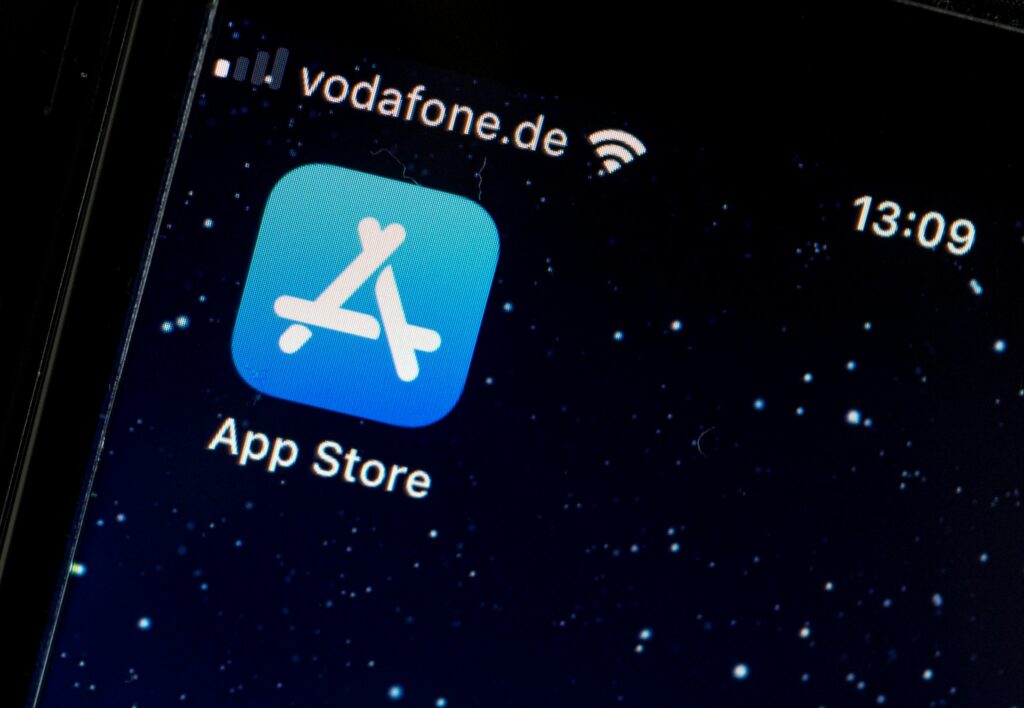 Apple gibt in der EU sein Monopol für iPhone-Apps auf