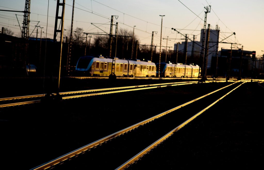 Lokführerstreik bei der Bahn endet vorzeitig