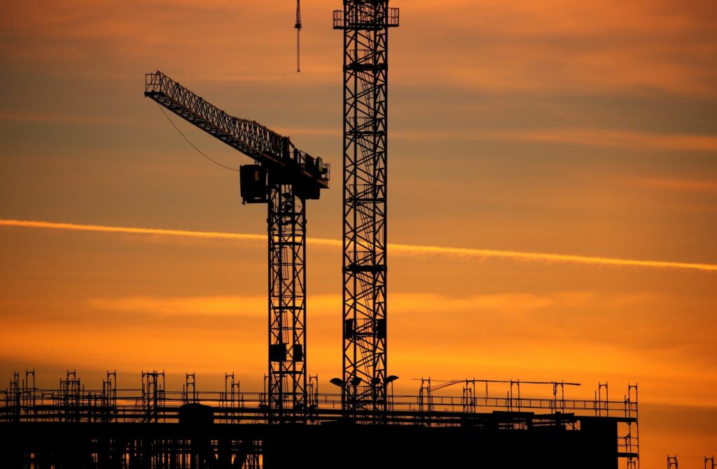 Deutsche Wirtschaft geht ohne Rückenwind ins Jahr 2024