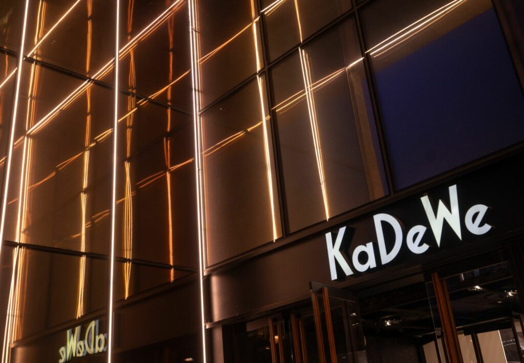 Hat die KaDeWe-Insolvenz Folgen für die Galeria-Häuser?