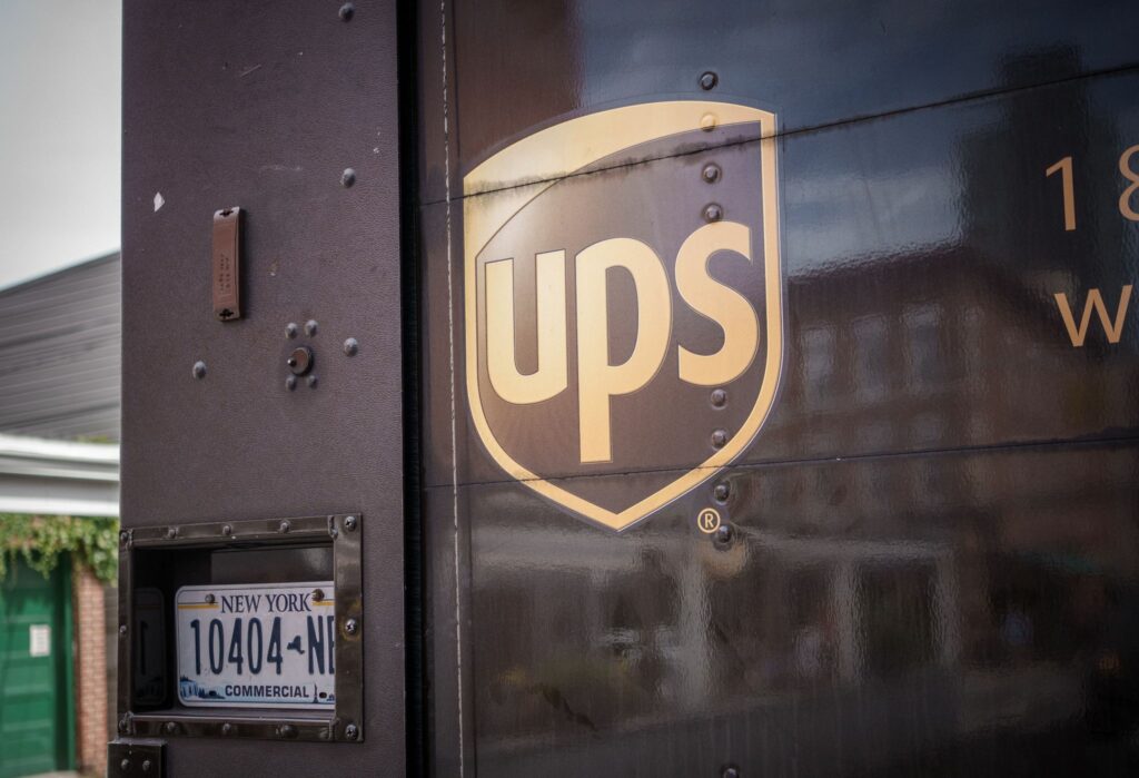 UPS streicht 12.000 Stellen