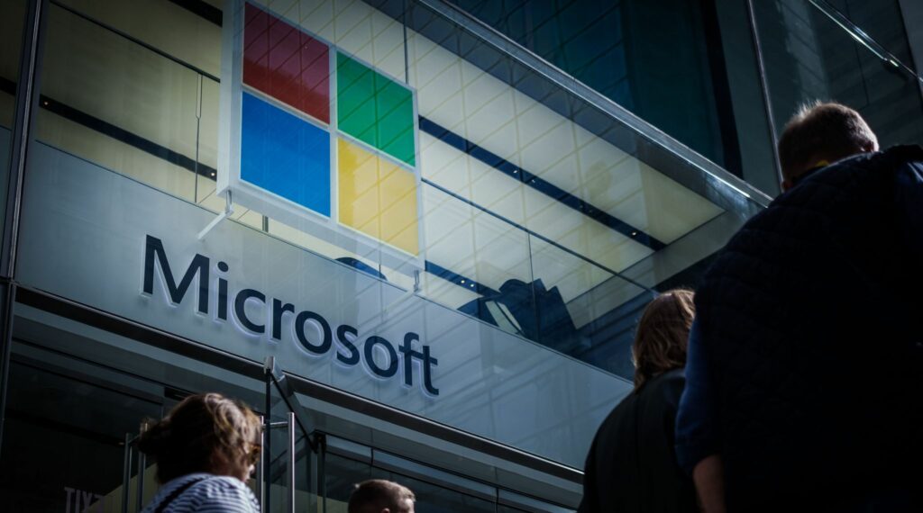 Microsoft: KI treibt Cloud-Zuwachs an