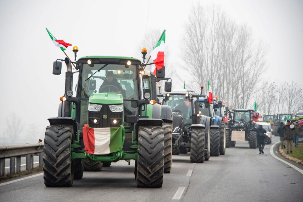 EU-Kommission will Ausnahme bei Umweltregel für Bauern