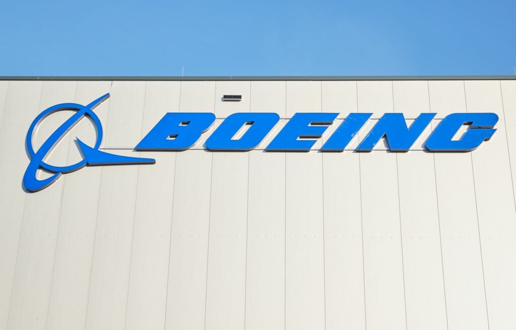 Boeing wagt nach Max-Problemen keine Prognose für 2024