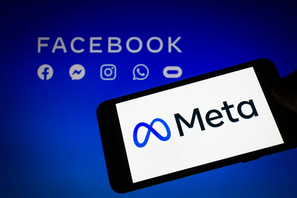 Facebook-Konzern Meta zahlt erste Dividende