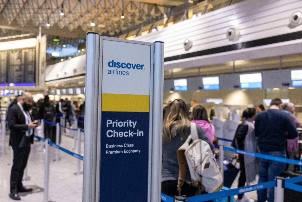 Gewerkschaft: Hohe Beteiligung an Pilotenstreik bei Discover